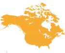 América del norte