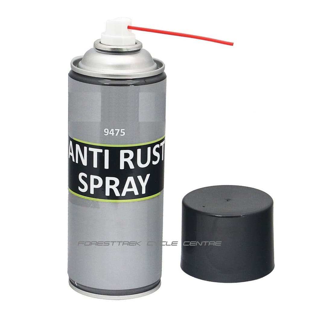 spray