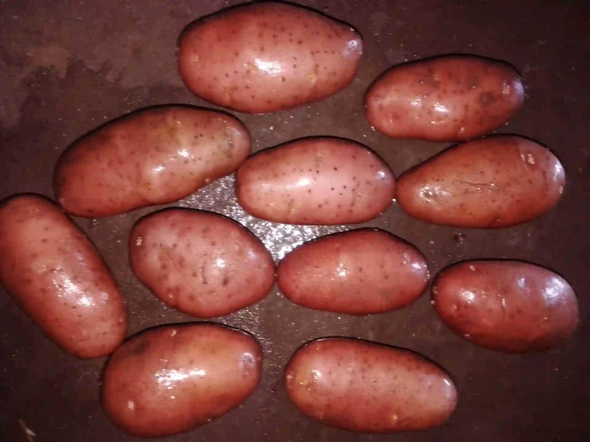 cardinal potatoes