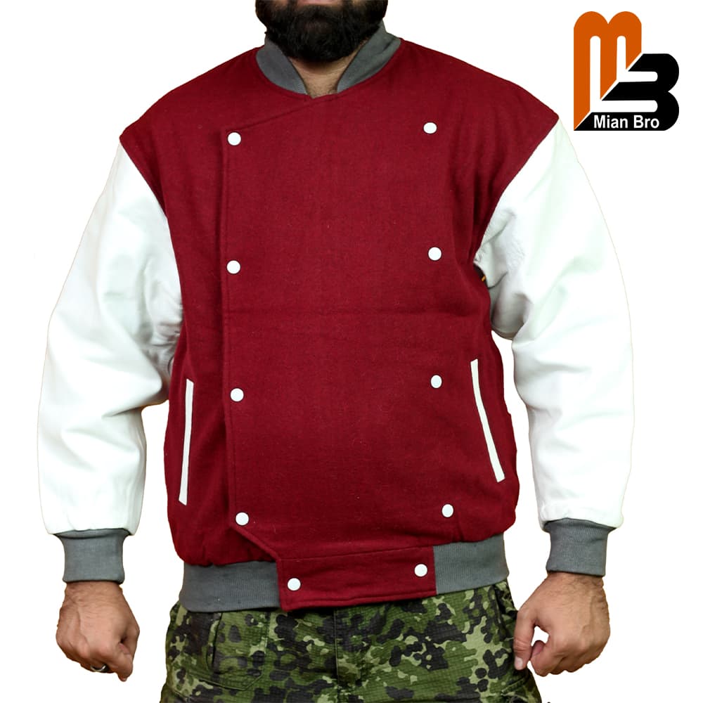 Chaquetas escolares y universitarias personalizadas