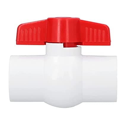 Ball Valve