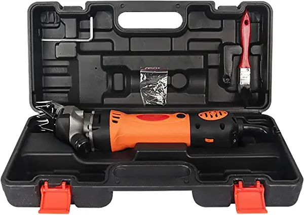 Electric Shearing Kit for Animals