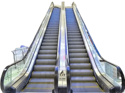 Escalators