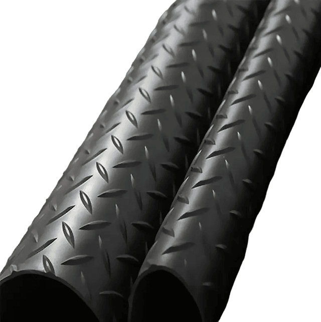 Non-slip Rubber Flooring Mat