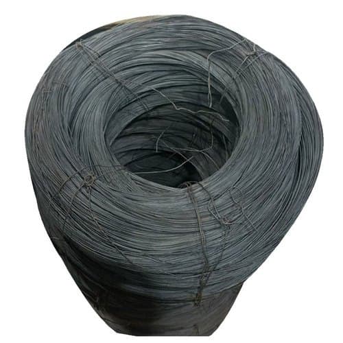 Annealed Binding Wire for Building works