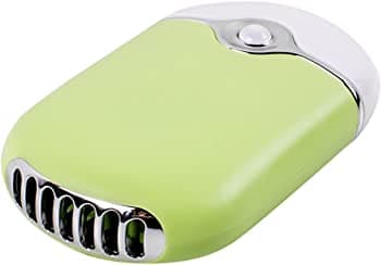 Rechargeable Electric Handheld Air Conditioning