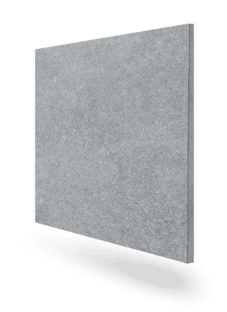 Corrugated Building Fiber Cement Board Panel