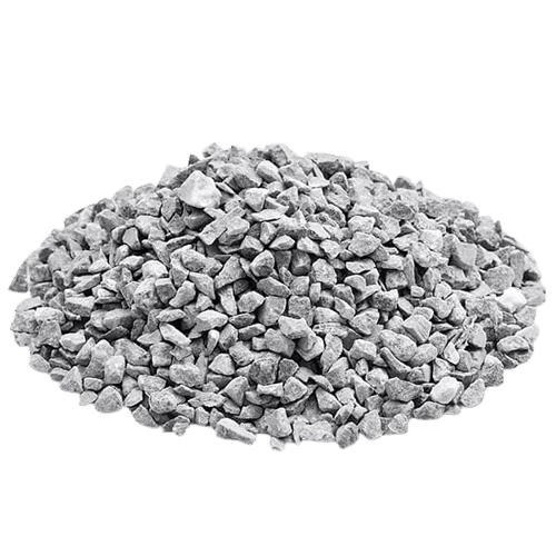 Construction Crushed Stone Aggregate