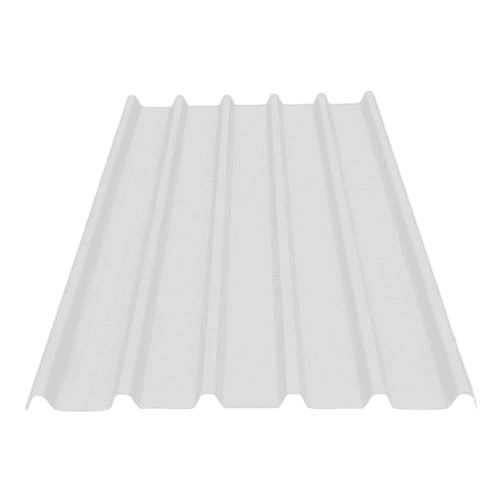 Galvanized Corrugated Roofing Sheet