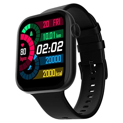 Smart Watch 1.8 inches Biggest Display
