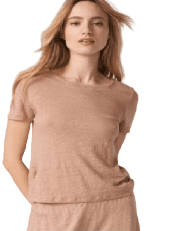 100% Cashmere Flat KNIT /SWEATER