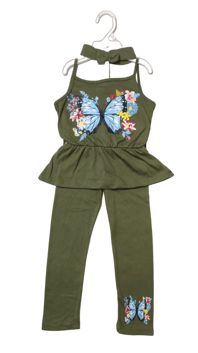 Baby Set 100% Cotton  Exclusive & comfortable
