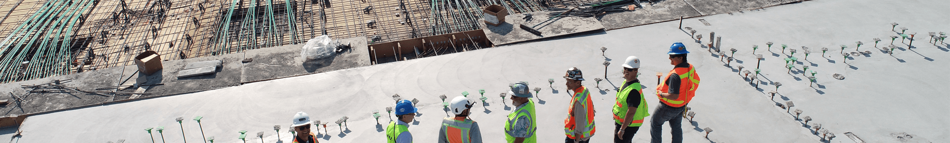 Construction & Real Estate