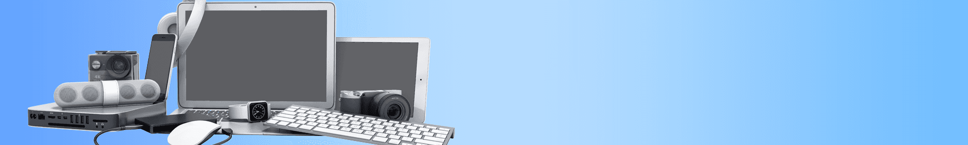 Consumer Electronics