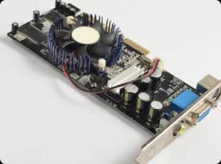 Hardware y software de computadora