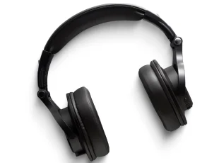 Auriculares y auriculares