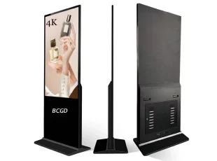 Publicaciones electrónicas