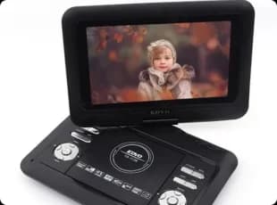Audio, vídeo y accesorios portátiles