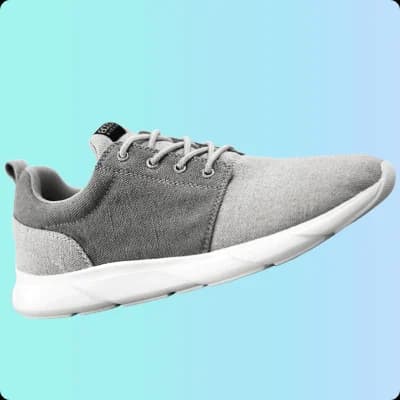 Zapatos funcionales