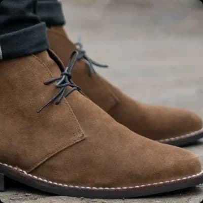 Zapatos de hombre