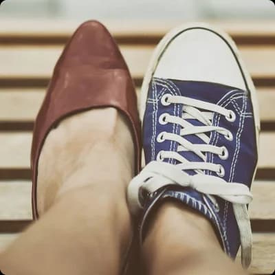 Otros zapatos