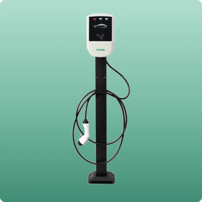 Piezas y accesorios para vehículos de nueva energía